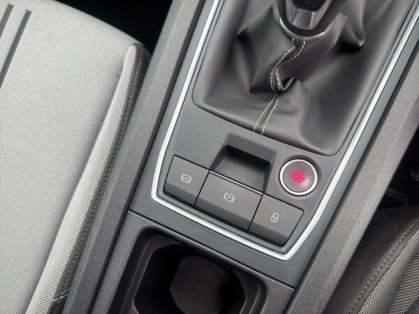 Used SEAT Leon 2022 for sale - 75789162: Photo 21
