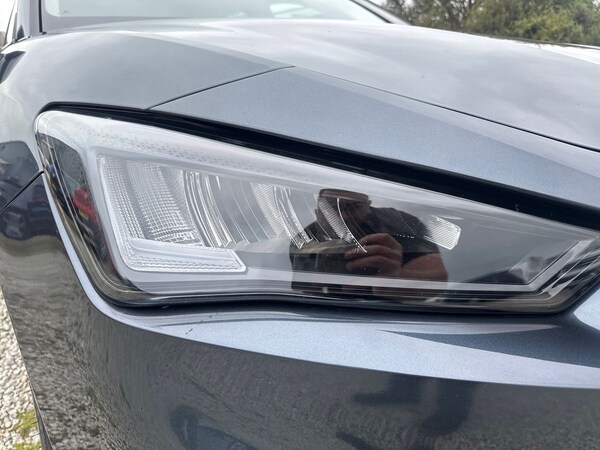 Used SEAT Leon 2022 for sale - 75789162: Photo 27