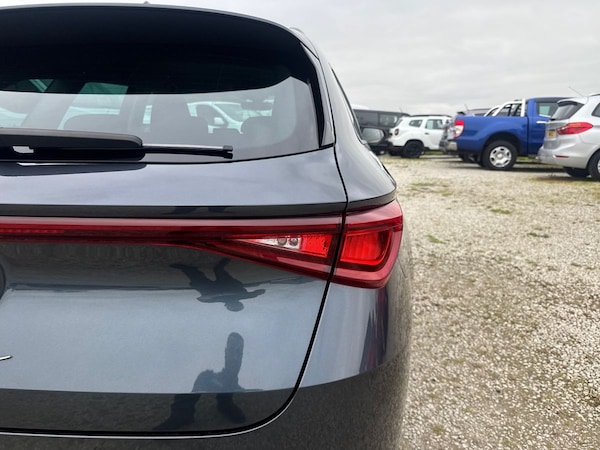 Used SEAT Leon 2022 for sale - 75789162: Photo 30