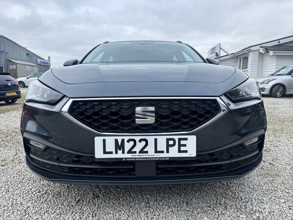 Used SEAT Leon 2022 for sale - 75789162: Photo 32