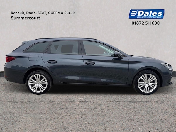 Used SEAT Leon 2022 for sale - 75789162: Photo 3