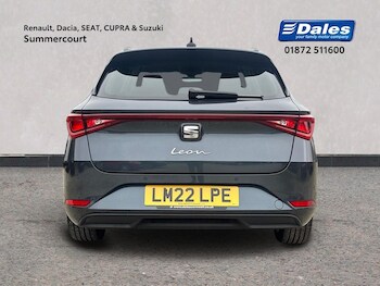 Used SEAT Leon 2022 for sale - 75789162: Photo