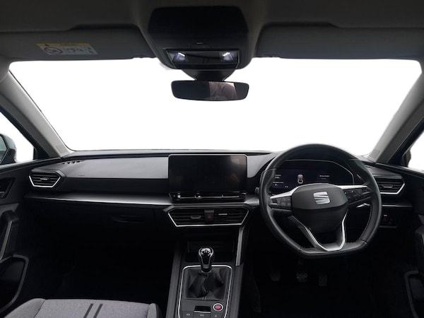 Used SEAT Leon 2022 for sale - 75789162: Photo 9