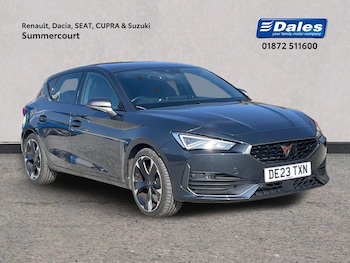 Used Cupra Leon 2023 for sale - 77622903: Photo