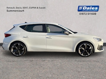 Used Cupra Leon 2024 for sale - 77329551: Photo
