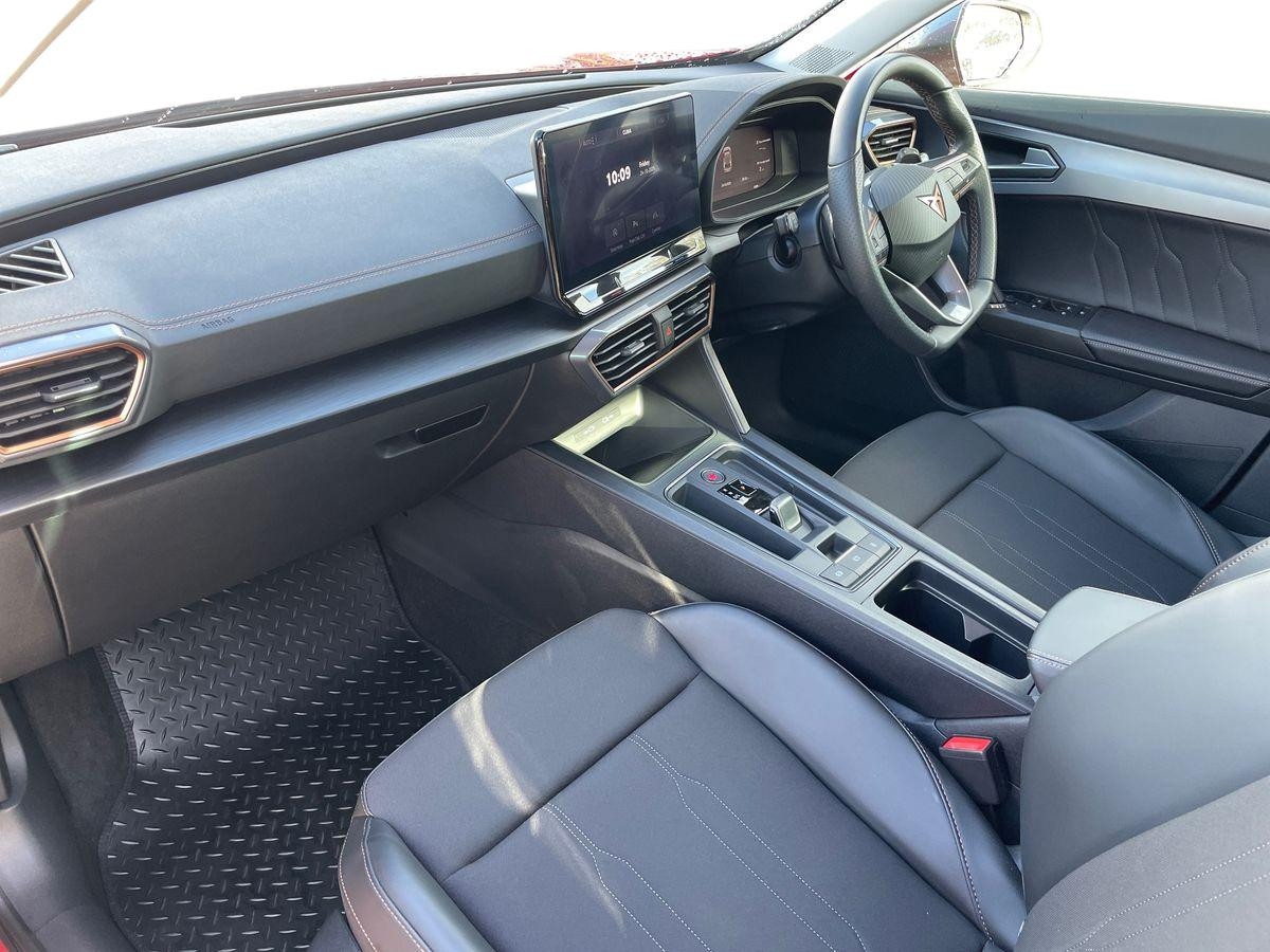 Used Cupra Formentor 2024 for sale - 76258108: Photo 10