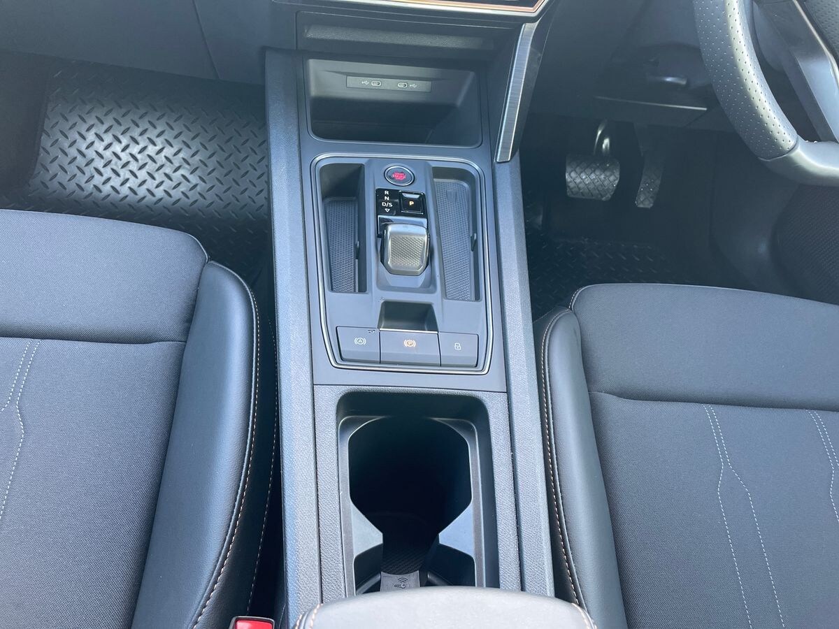 Used Cupra Formentor 2024 for sale - 76258108: Photo 11