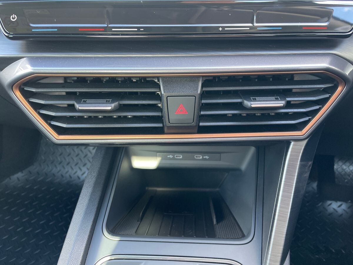 Used Cupra Formentor 2024 for sale - 76258108: Photo 12