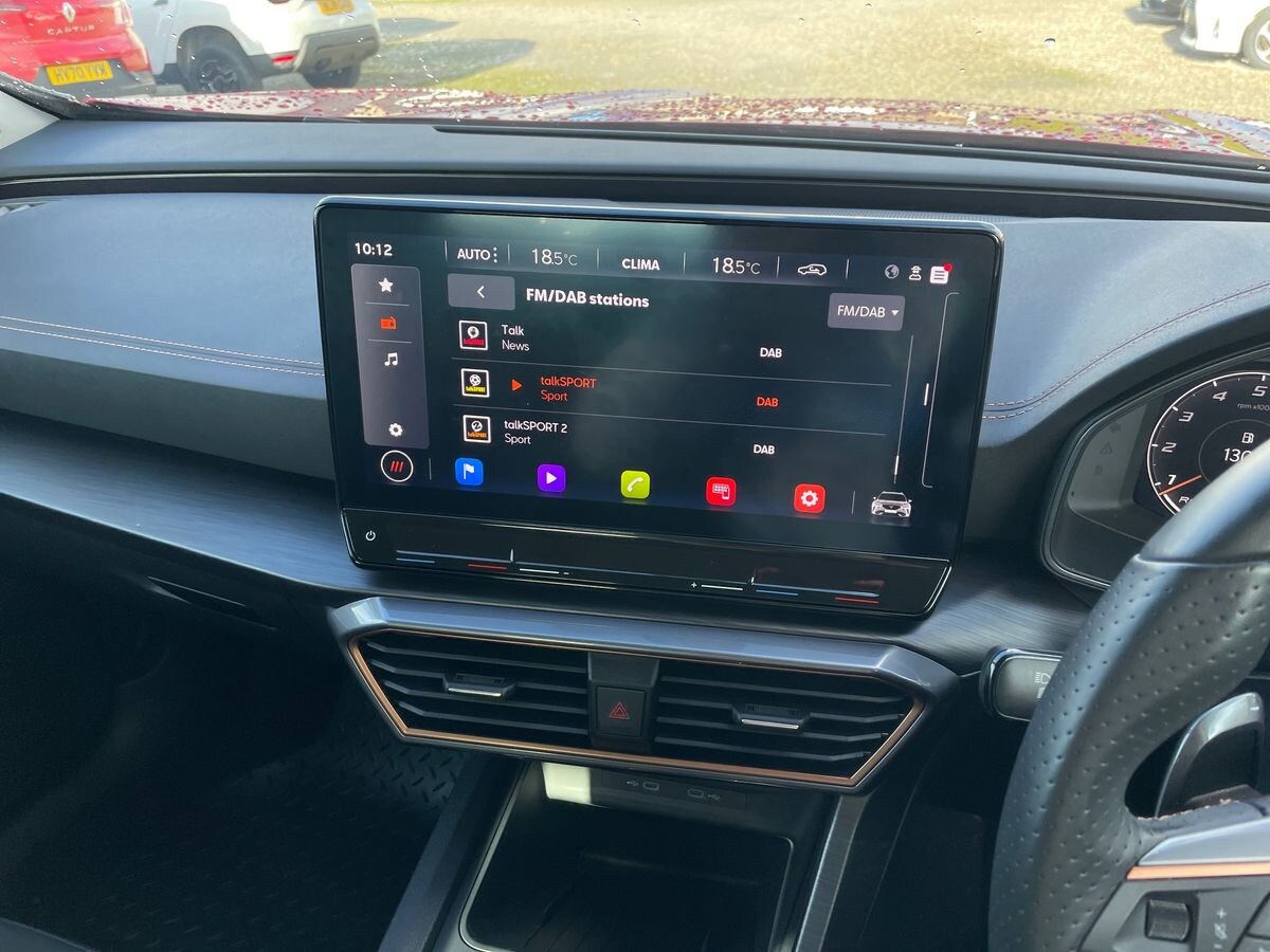 Used Cupra Formentor 2024 for sale - 76258108: Photo 14