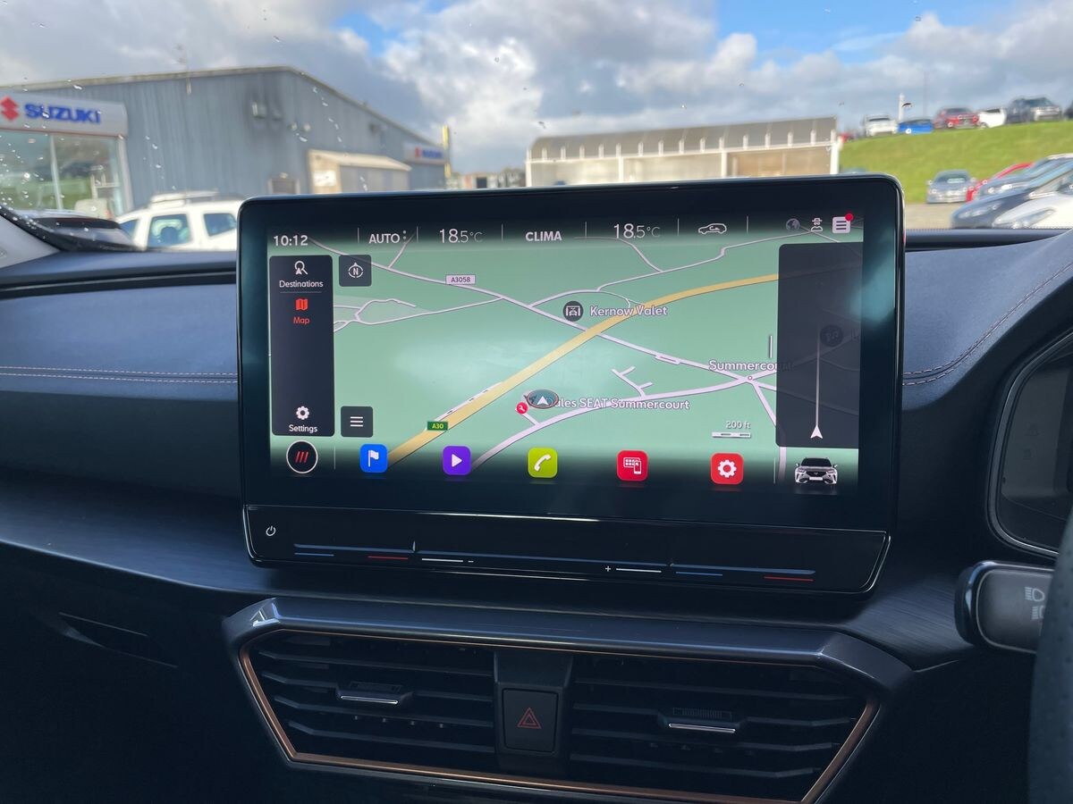 Used Cupra Formentor 2024 for sale - 76258108: Photo 15