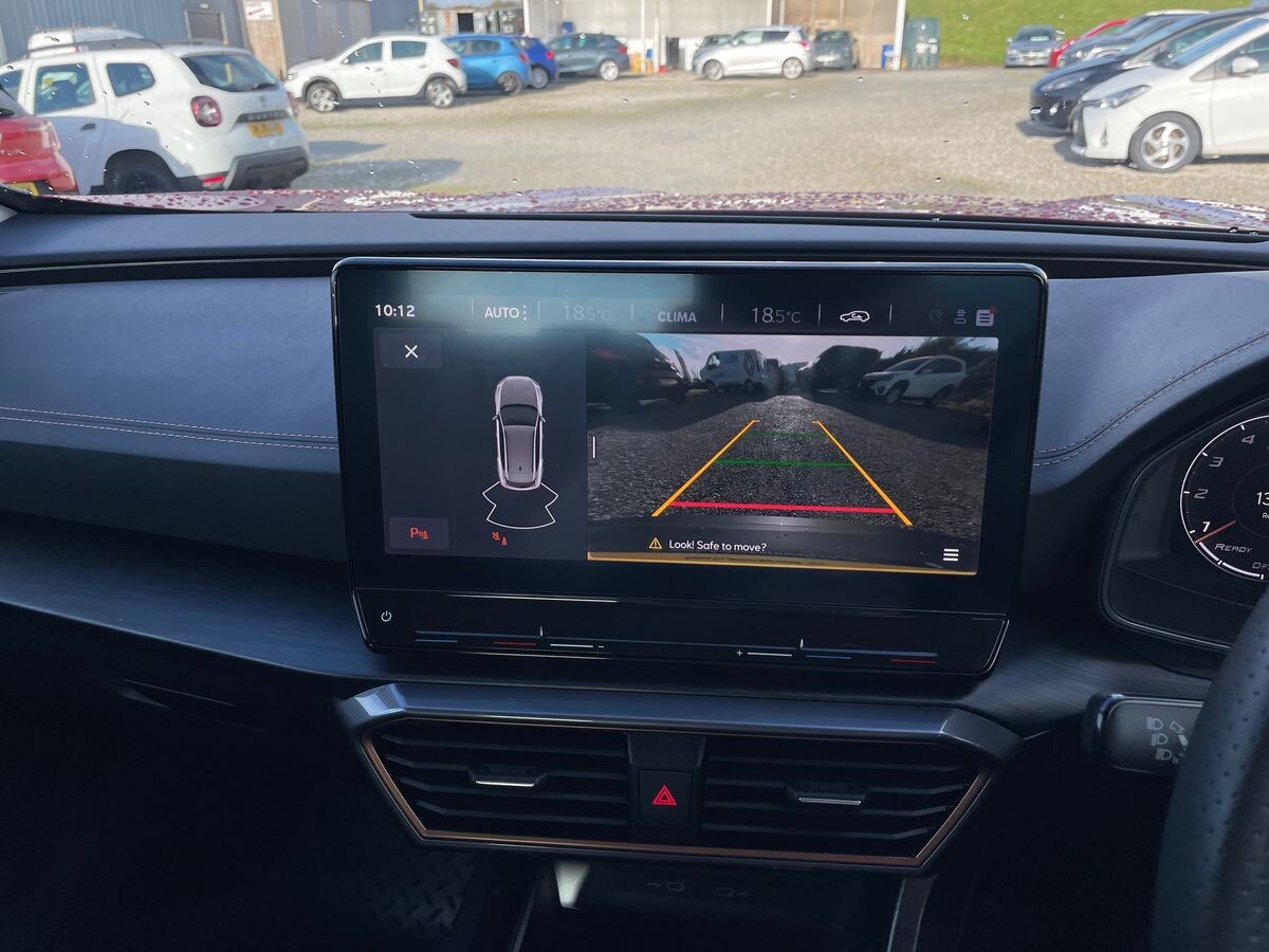 Used Cupra Formentor 2024 for sale - 76258108: Photo 16