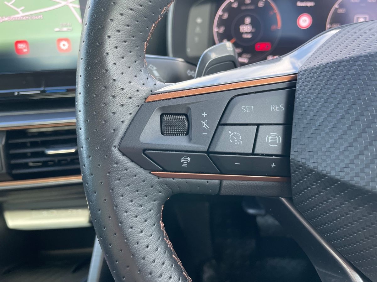 Used Cupra Formentor 2024 for sale - 76258108: Photo 18