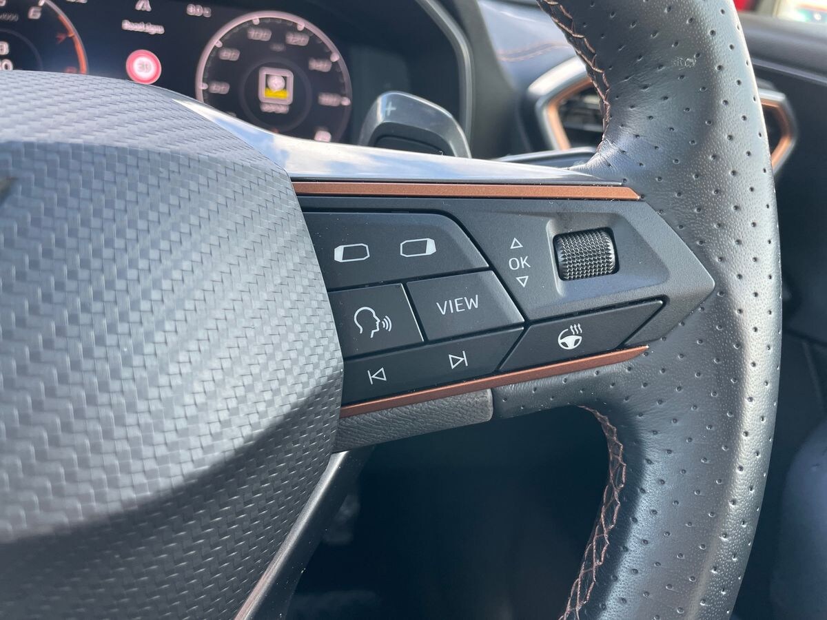 Used Cupra Formentor 2024 for sale - 76258108: Photo 22