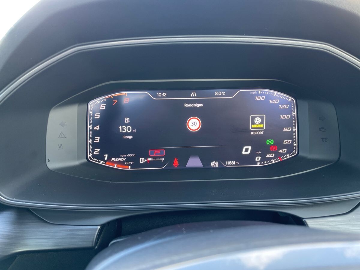 Used Cupra Formentor 2024 for sale - 76258108: Photo 23