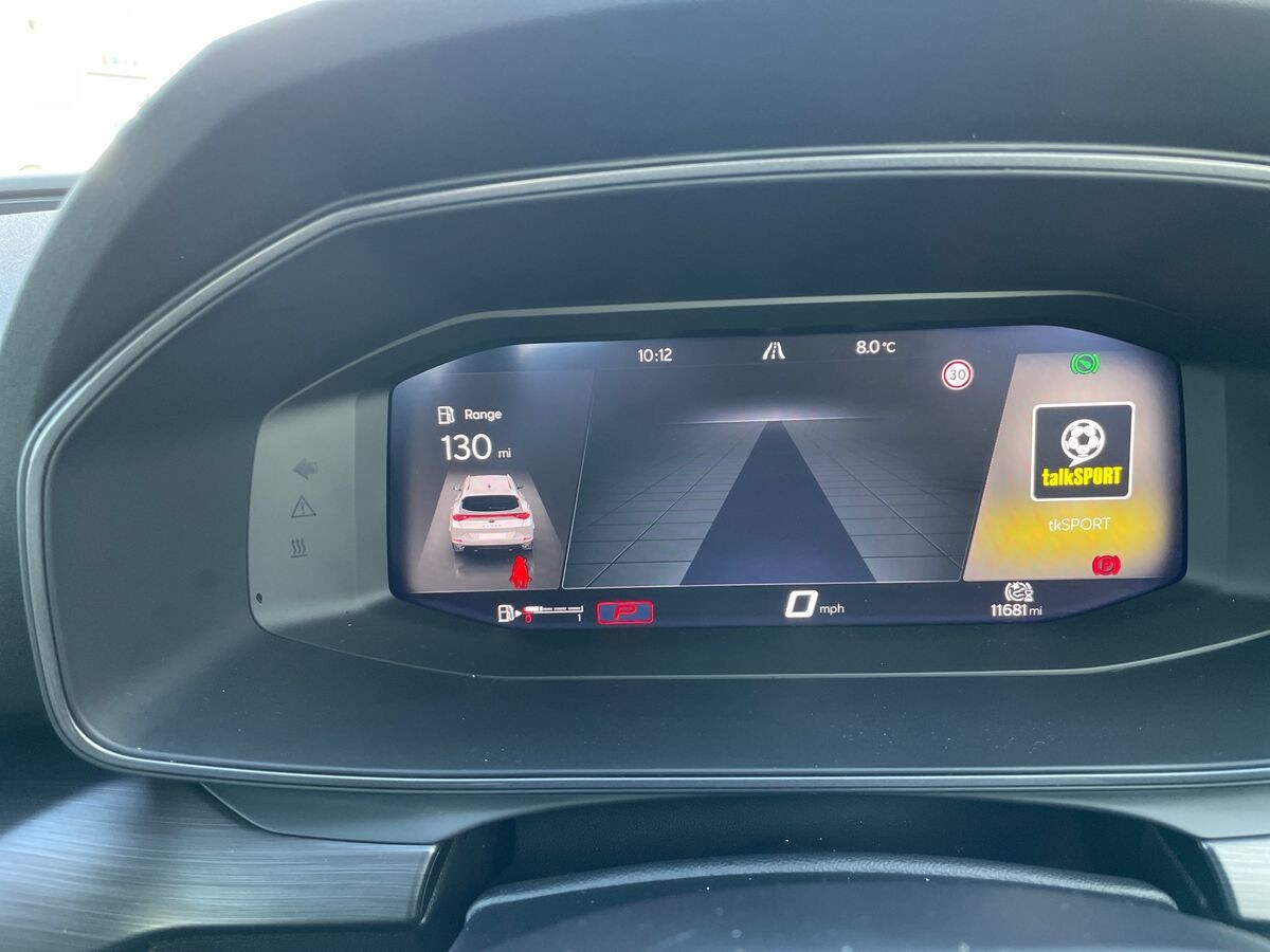 Used Cupra Formentor 2024 for sale - 76258108: Photo 24