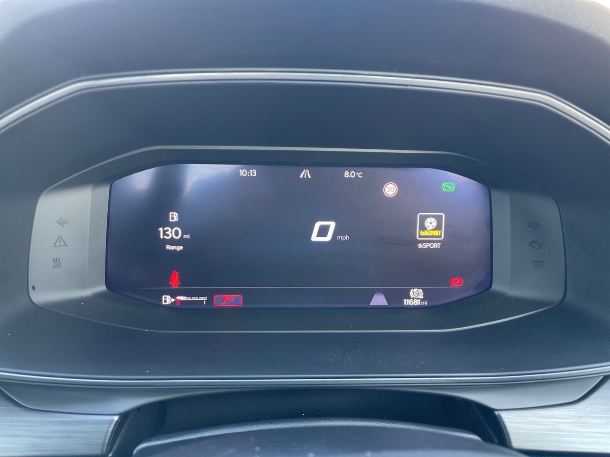 Used Cupra Formentor 2024 for sale - 76258108: Photo 25