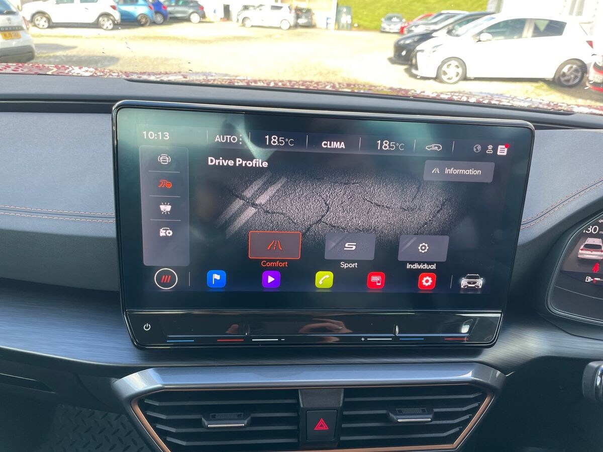 Used Cupra Formentor 2024 for sale - 76258108: Photo 28