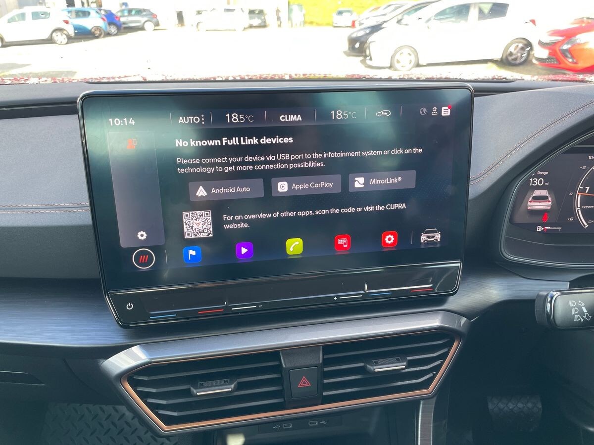 Used Cupra Formentor 2024 for sale - 76258108: Photo 29