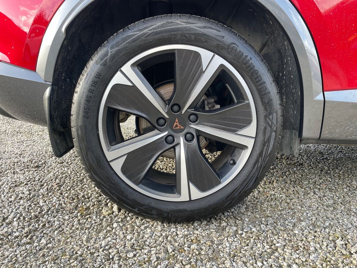 Used Cupra Formentor 2024 for sale - 76258108: Photo 31