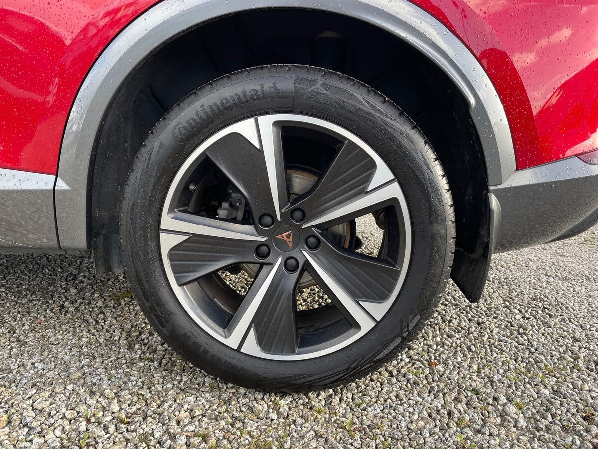 Used Cupra Formentor 2024 for sale - 76258108: Photo 32