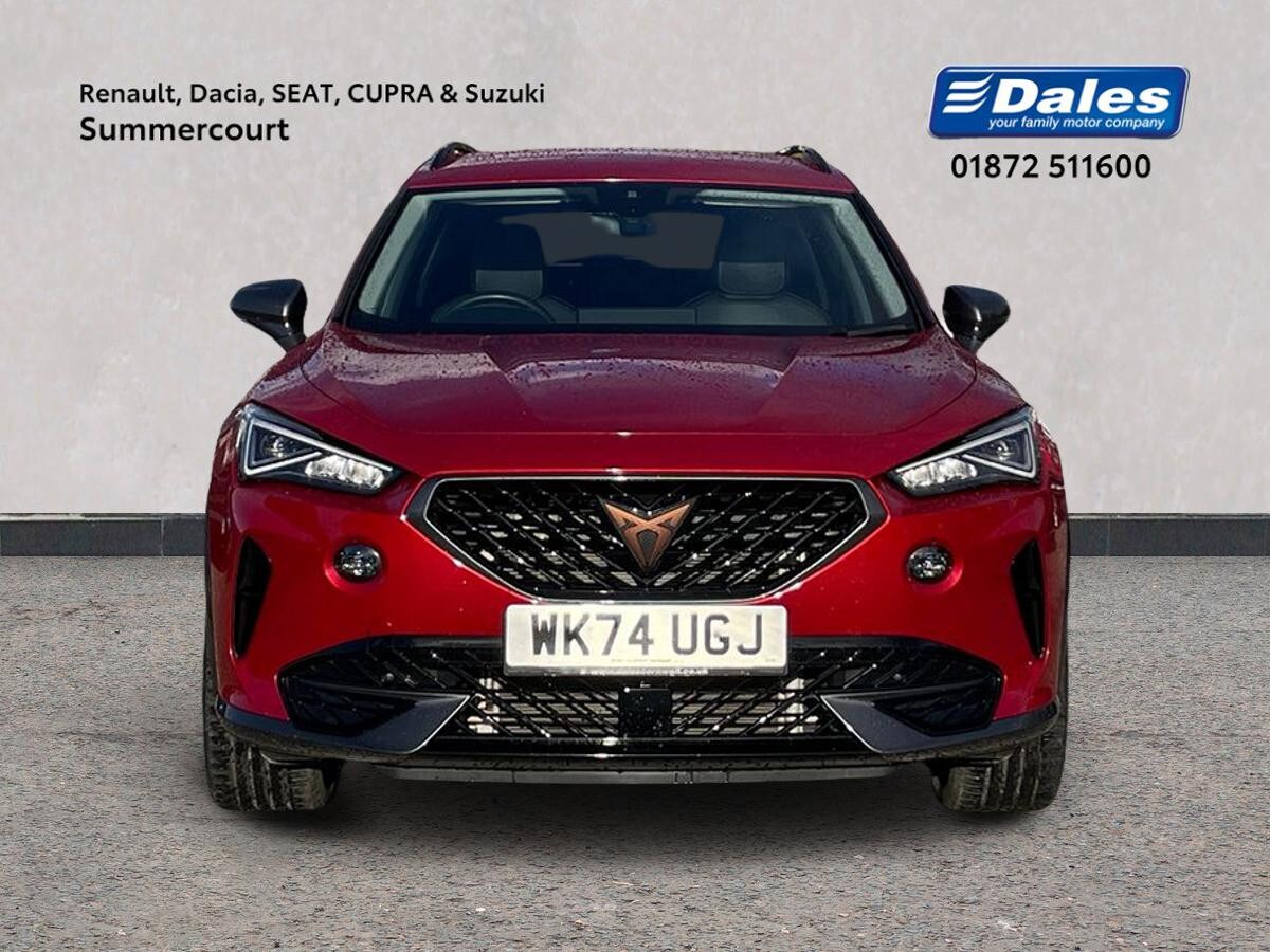 Used Cupra Formentor 2024 for sale - 76258108: Photo 5