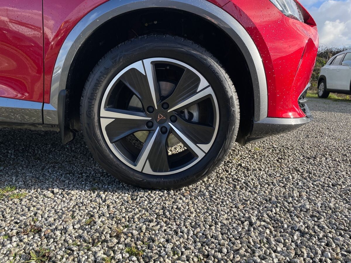 Used Cupra Formentor 2024 for sale - 76258108: Photo 6