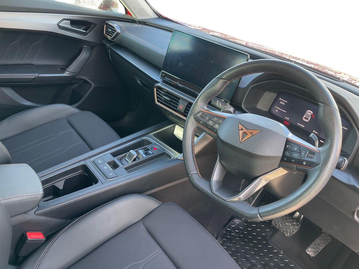 Used Cupra Formentor 2024 for sale - 76258108: Photo 7