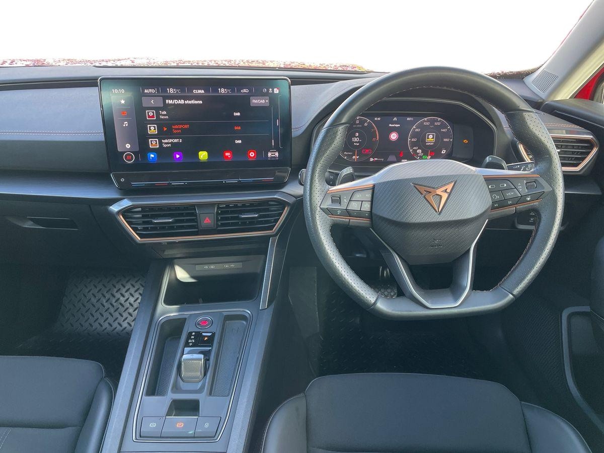 Used Cupra Formentor 2024 for sale - 76258108: Photo 8