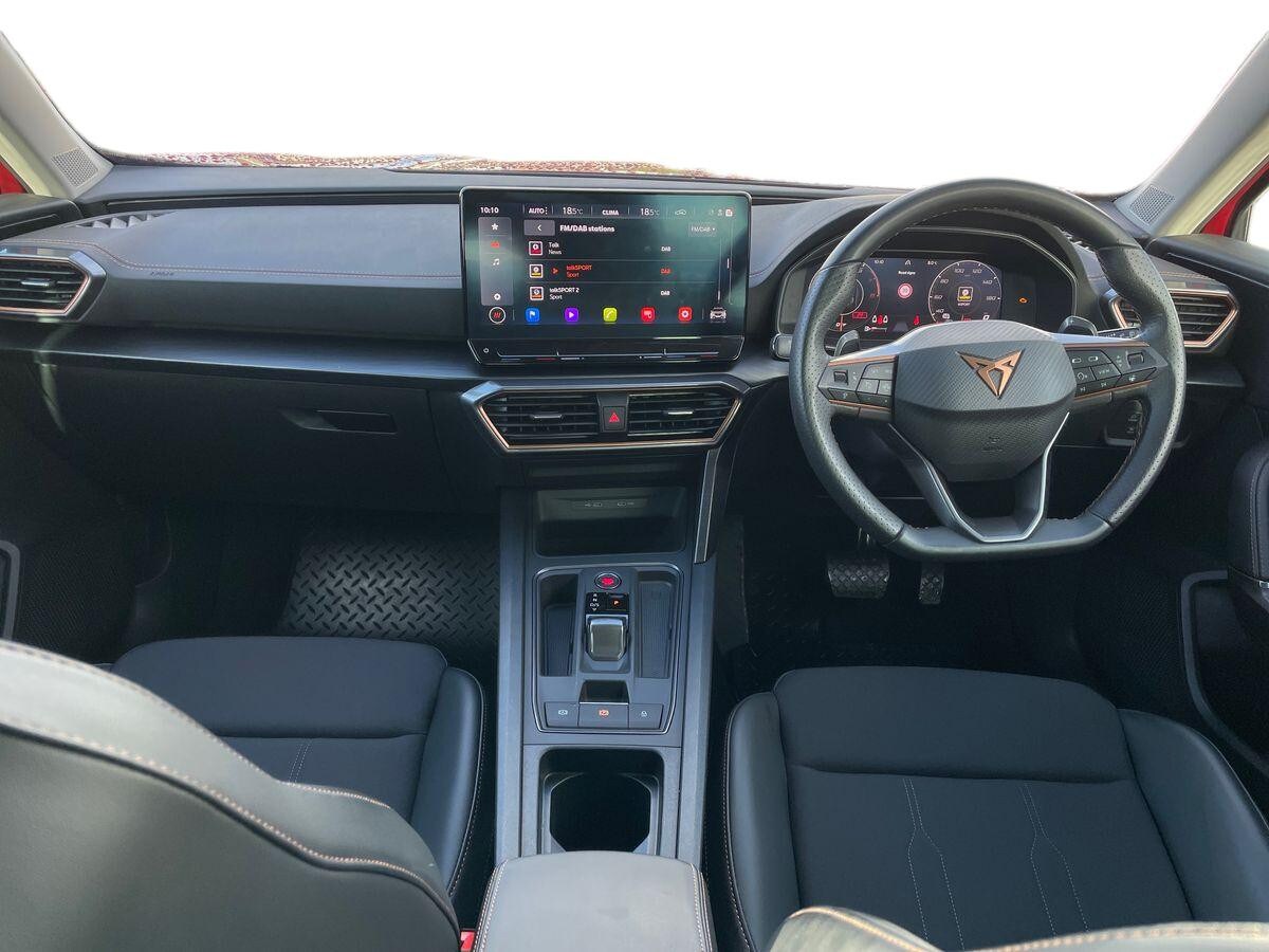 Used Cupra Formentor 2024 for sale - 76258108: Photo 9