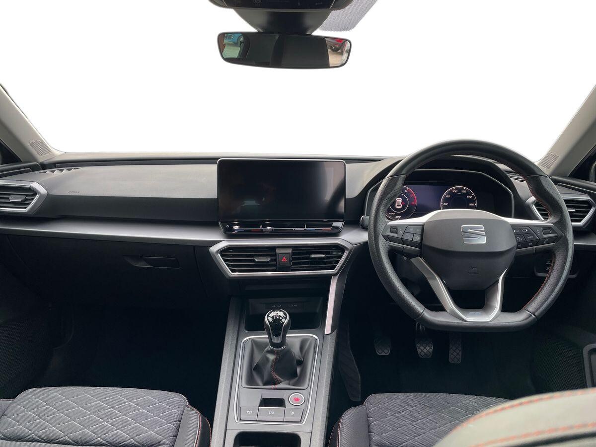 Used SEAT Leon 2022 for sale - 76165387: Photo 10