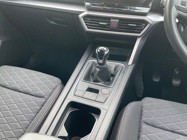 Used SEAT Leon 2022 for sale - 76165387: Photo 11