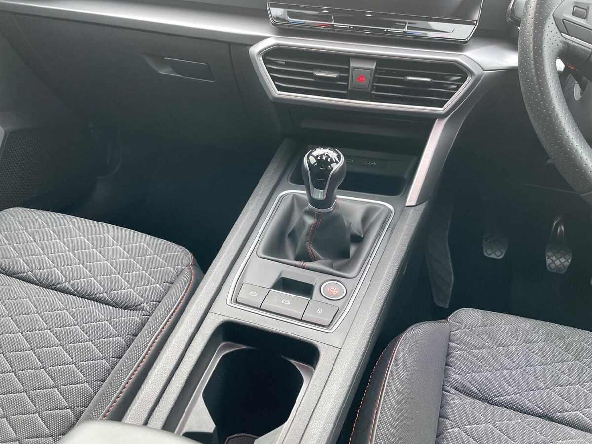 Used SEAT Leon 2022 for sale - 76165387: Photo 12