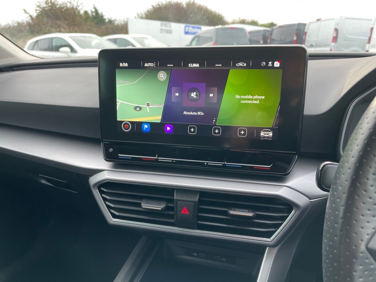 Used SEAT Leon 2022 for sale - 76165387: Photo 15