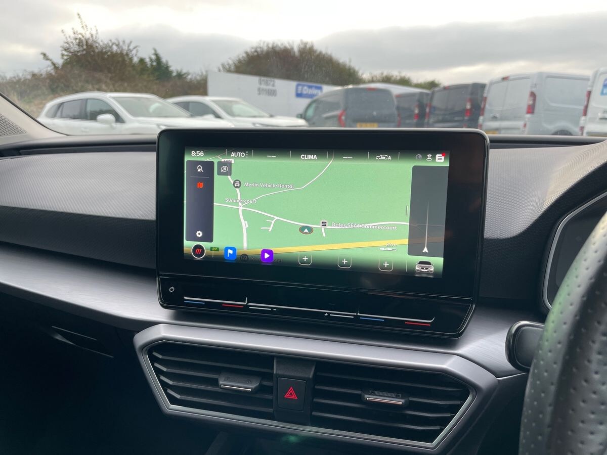 Used SEAT Leon 2022 for sale - 76165387: Photo 16