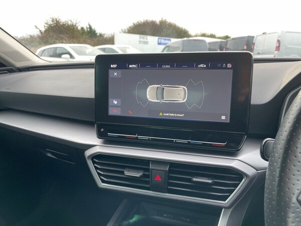 Used SEAT Leon 2022 for sale - 76165387: Photo 16