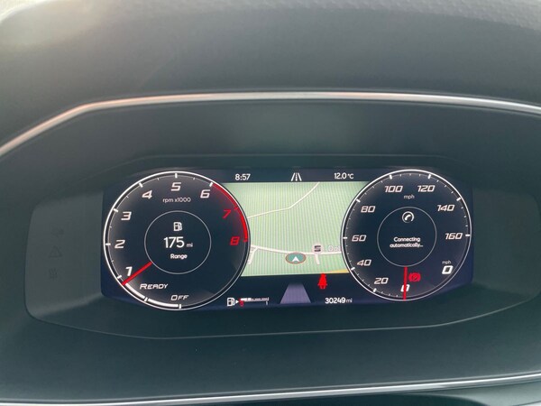 Used SEAT Leon 2022 for sale - 76165387: Photo 17