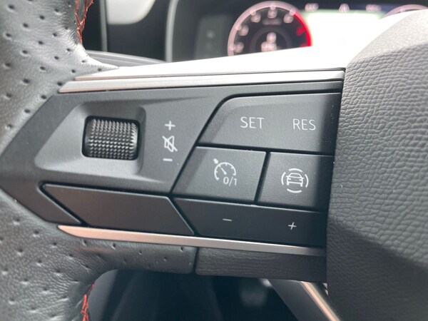Used SEAT Leon 2022 for sale - 76165387: Photo 18
