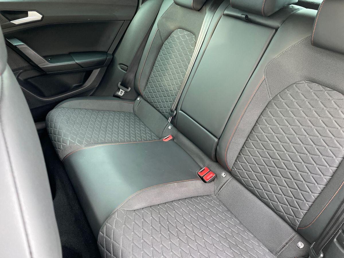 Used SEAT Leon 2022 for sale - 76165387: Photo 20