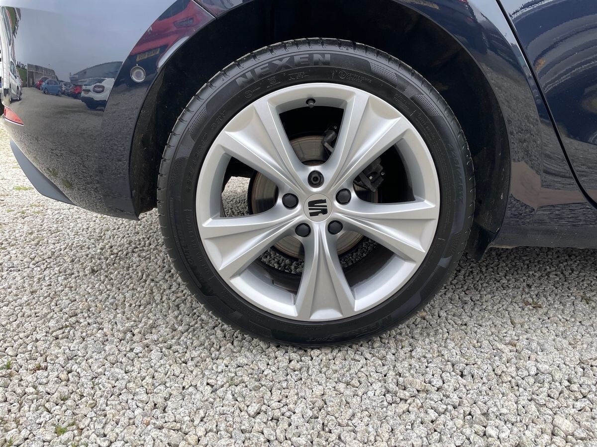 Used SEAT Leon 2022 for sale - 76165387: Photo 22