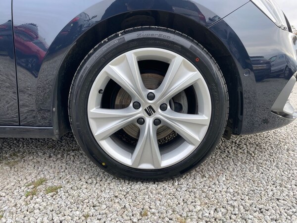 Used SEAT Leon 2022 for sale - 76165387: Photo 22