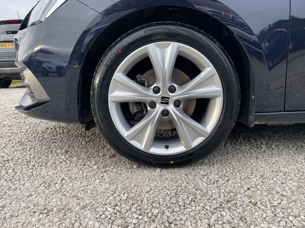 Used SEAT Leon 2022 for sale - 76165387: Photo 23