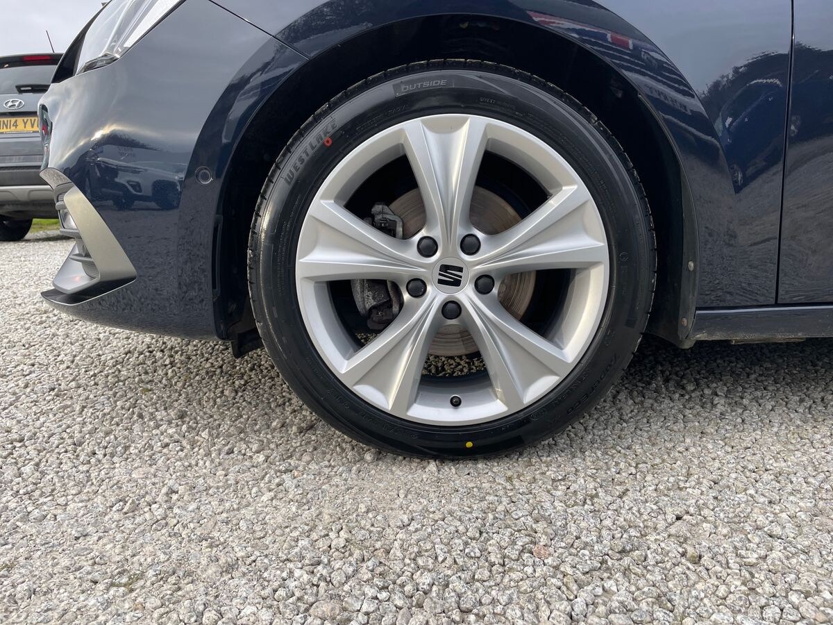 Used SEAT Leon 2022 for sale - 76165387: Photo 24