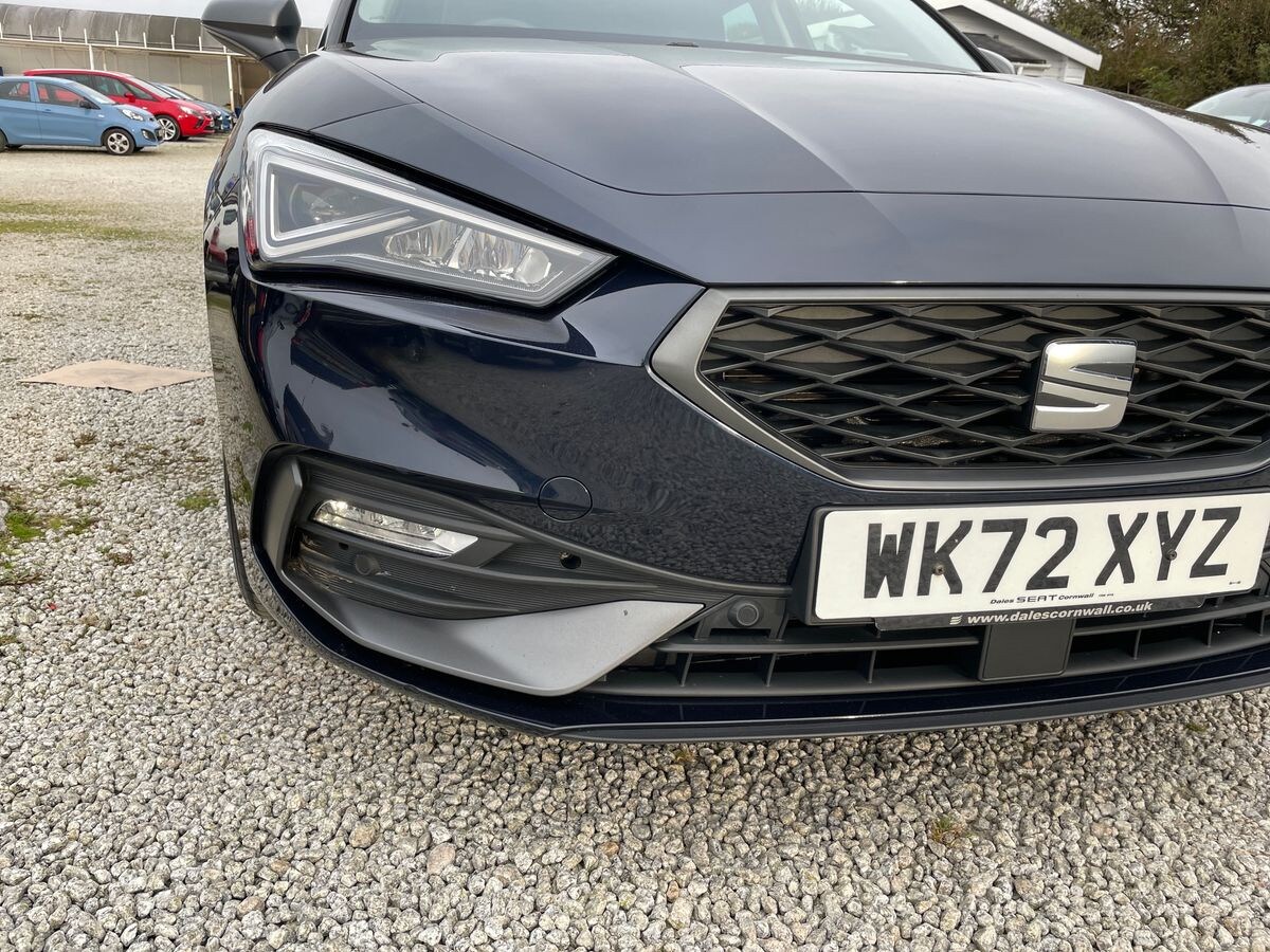 Used SEAT Leon 2022 for sale - 76165387: Photo 26