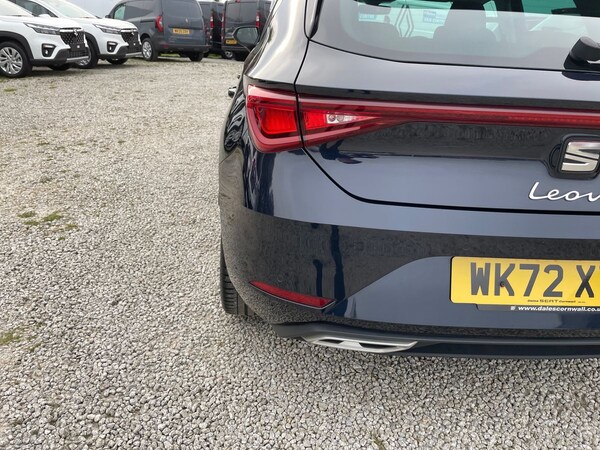 Used SEAT Leon 2022 for sale - 76165387: Photo 27