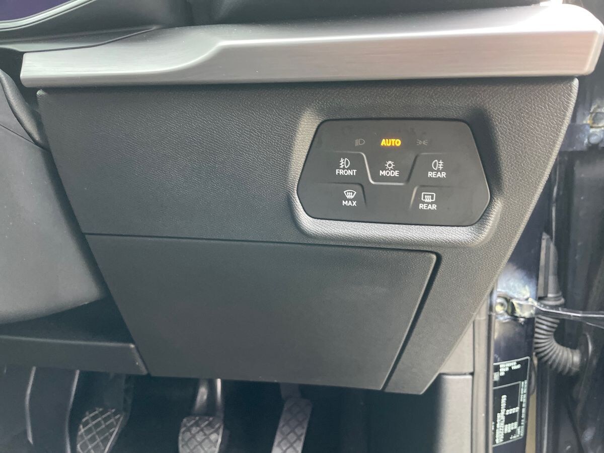 Used SEAT Leon 2022 for sale - 76165387: Photo 31