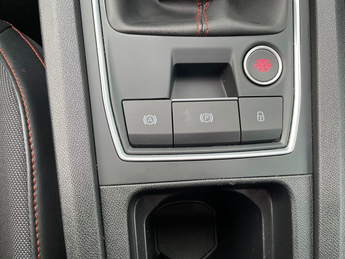 Used SEAT Leon 2022 for sale - 76165387: Photo 37