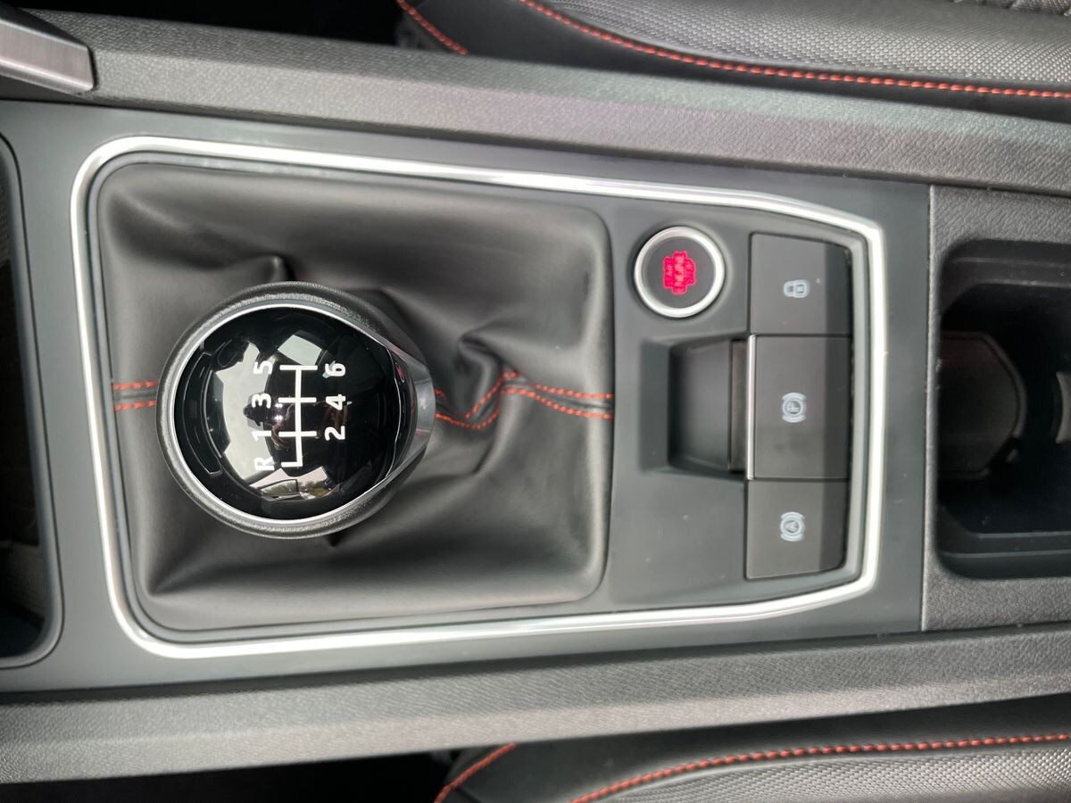 Used SEAT Leon 2022 for sale - 76165387: Photo 38