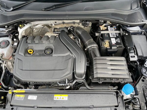 Used SEAT Leon 2022 for sale - 76165387: Photo 38