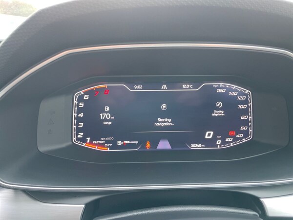 Used SEAT Leon 2022 for sale - 76165387: Photo 39