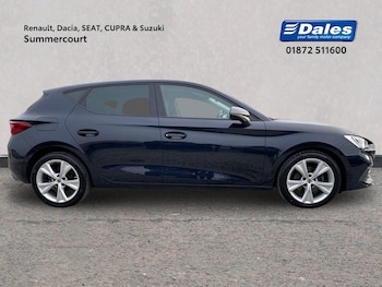 Used SEAT Leon 2022 for sale - 76165387: Photo 3